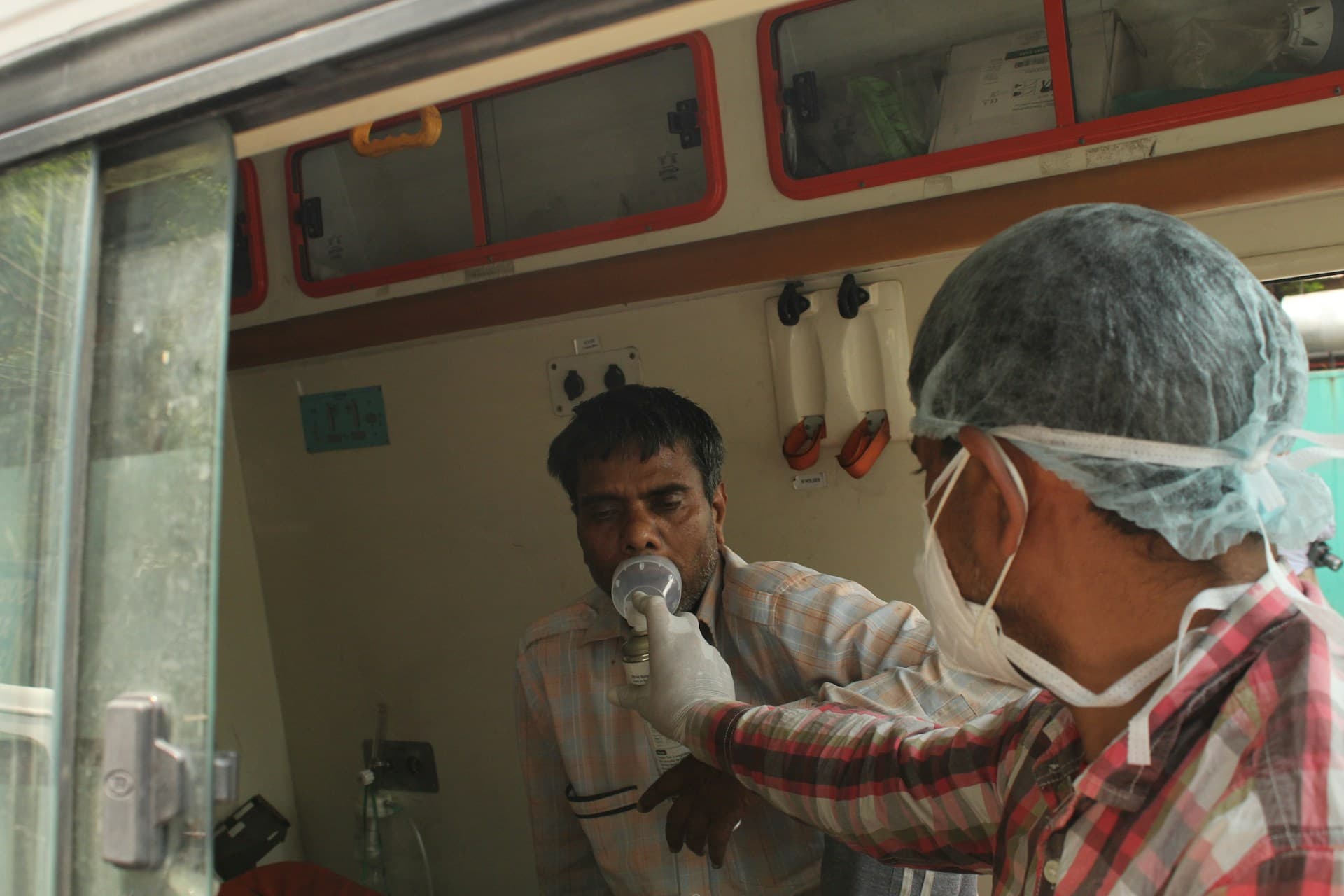 Health Trends in Rural Education